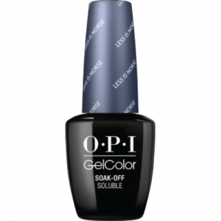 OPI GEL COLOR – Less is Norse (Iceland Collection) GCI59